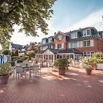 Hotel Strandhotel Strande