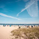 Strandhotel Hotel Strande