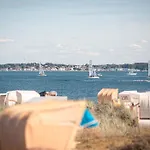 Strandhotel Strande