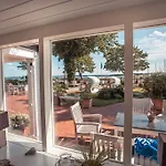 Hotel Strandhotel 3*