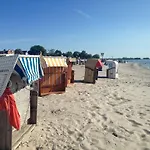 Hotel Strandhotel Strande