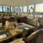 Strandhotel Hotel Strande