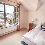 Strandhotel Strande