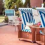 Hotel Strandhotel Strande