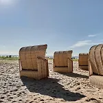 Strandhotel Strande