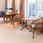 Hotel Strandhotel Strande