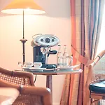Strandhotel Hotel