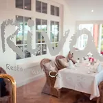 Hotel Strandhotel Strande