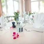 Hotel Strandhotel 3*