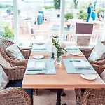 Strandhotel Strande