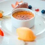 Strandhotel Hotel Strande