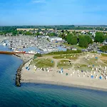 Strandhotel Hotel Strande