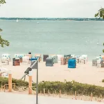 Strandhotel 3* Strande