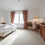 Hotel Strandhotel Strande