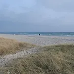 Strandhotel 3* Strande