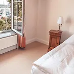 Hotel Strandhotel Strande