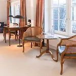 Strandhotel Strande