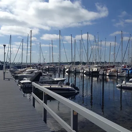 Hotel Strandhotel 4*