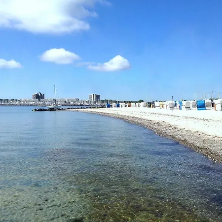 Strandhotel 3*