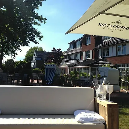 호텔 Strandhotel