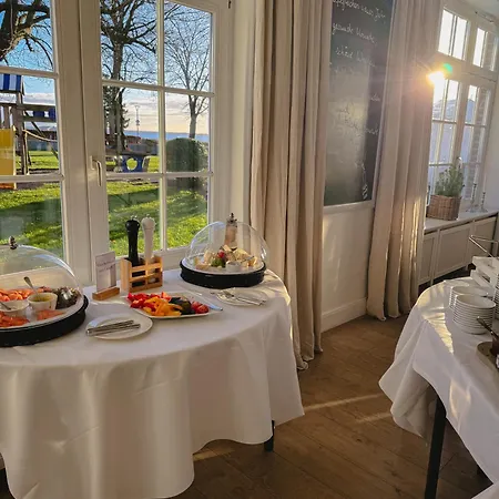 Strandhotel