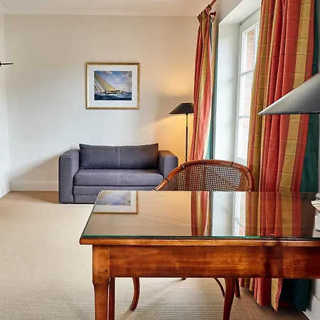 Hotel Strandhotel 3*