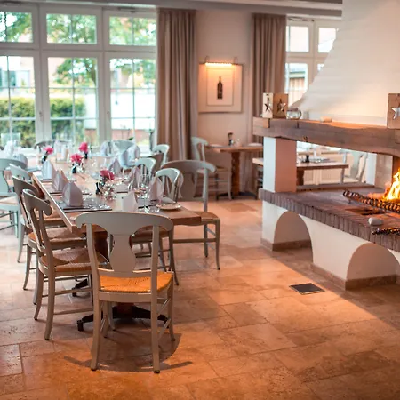 Strandhotel