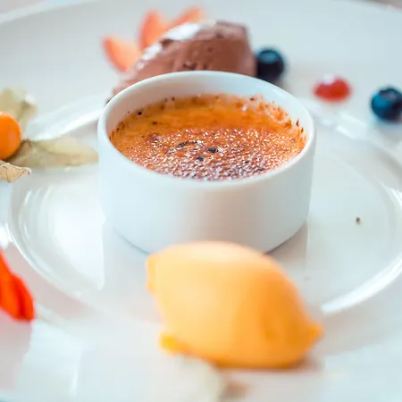 Strandhotel Hotel Strande