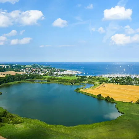Strandhotel 호텔 3*
