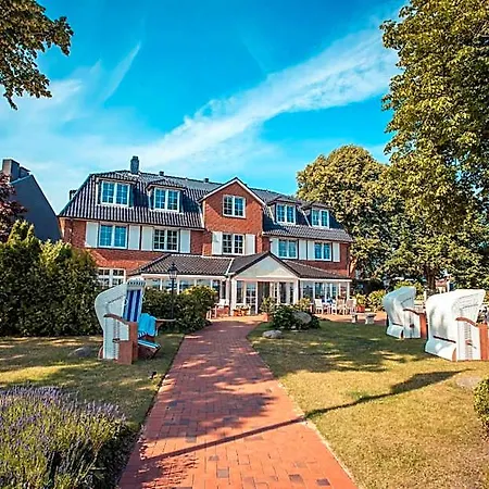 Strandhotel Strande