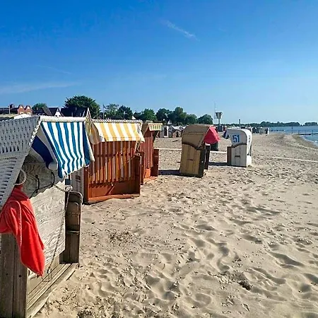 Szálloda Strandhotel Strande