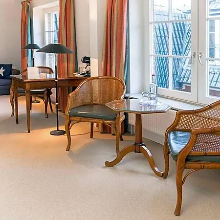 Strandhotel