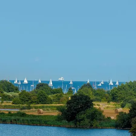 Hotel Strandhotel Strande