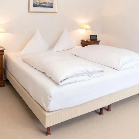 Strandhotel Hotel Strande