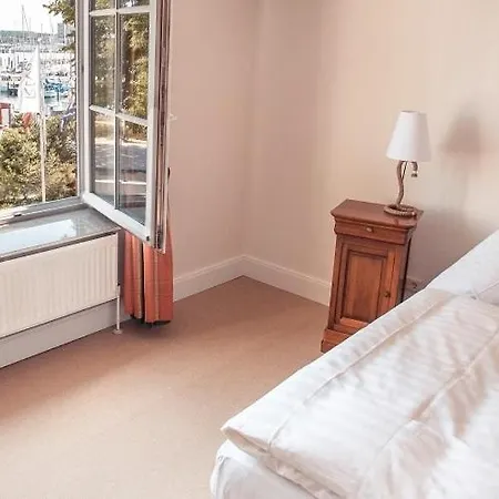 Hotel Strandhotel Strande