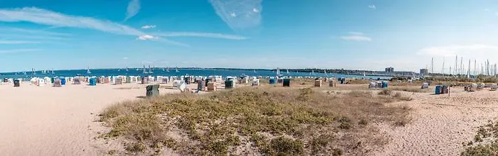 Strandhotel