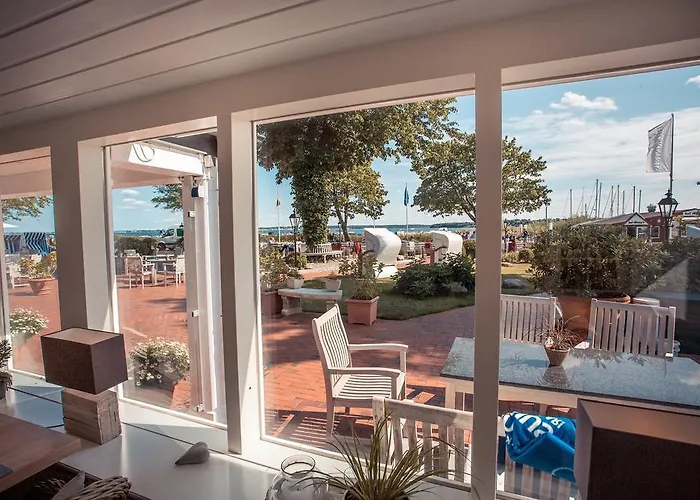 Hotel Strandhotel 3*