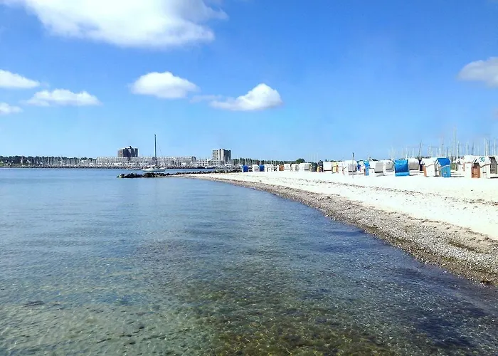 Strandhotel 3*
