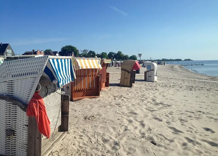 Hotel Strandhotel Strande