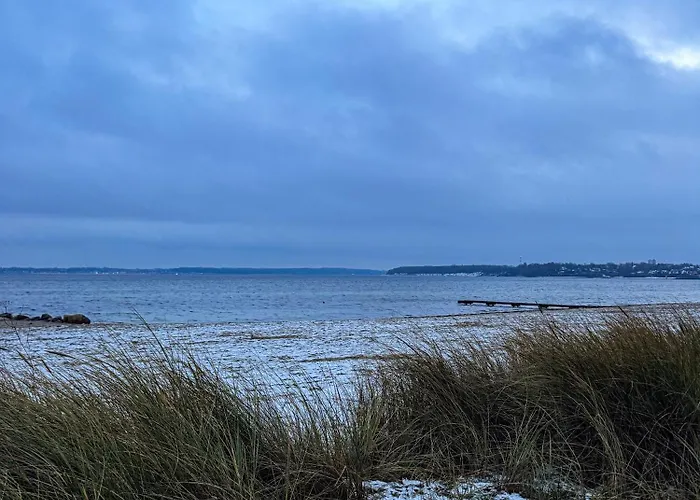 Strandhotel Отель