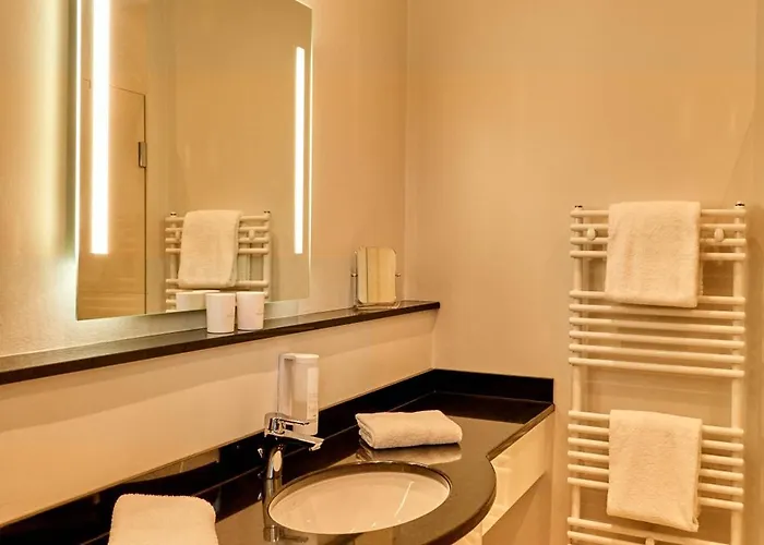 Hotel Strandhotel Strande