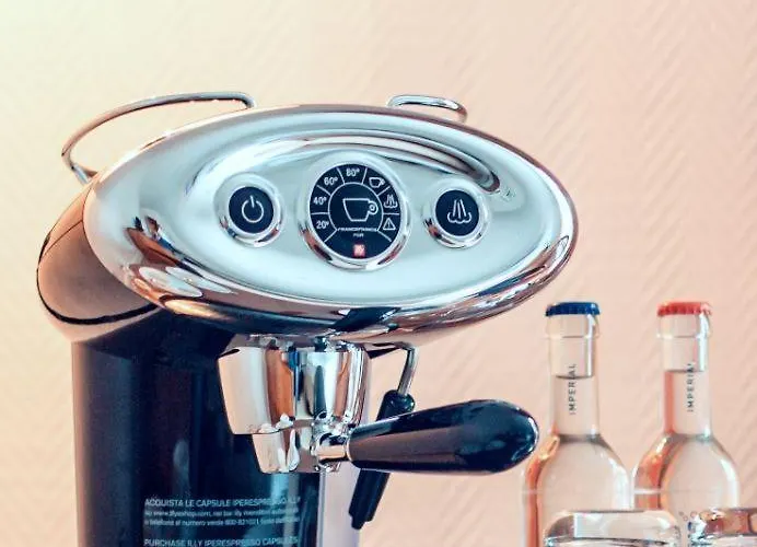 Strandhotel Отель Штранде